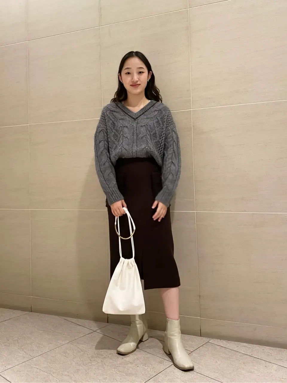  江頭 コーディネート画像