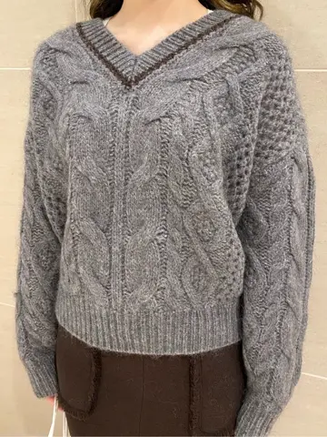 BEIGE， 江頭 コーディネート画像