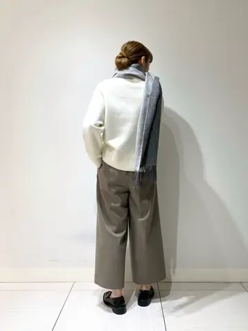 BEIGE， 田村 コーディネート画像