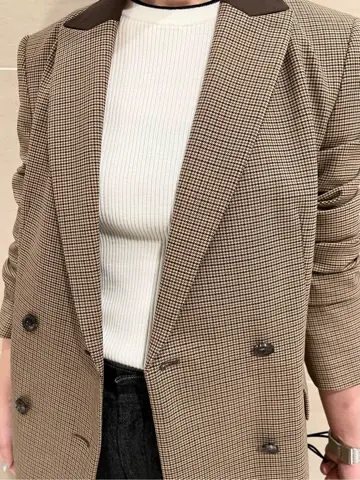 BEIGE， スタッフ コーディネート画像