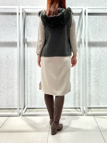 BEIGE， 宮原 コーディネート画像