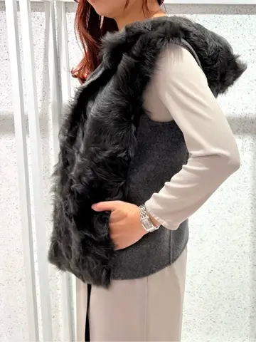 BEIGE， 宮原 コーディネート画像