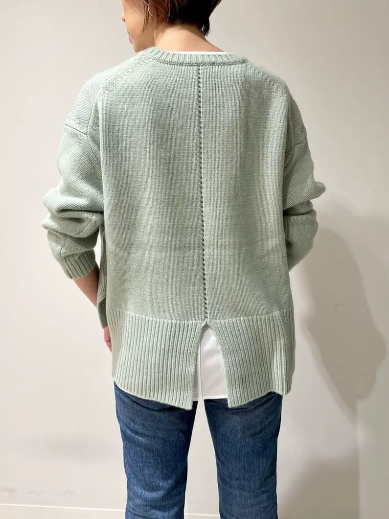 BEIGE， 柴田 コーディネート画像