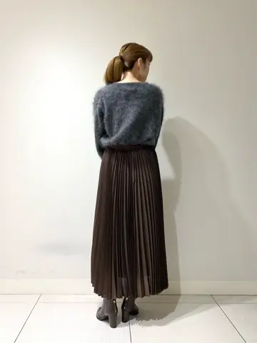 BEIGE， 田村 コーディネート画像