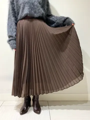 BEIGE， 田村 コーディネート画像