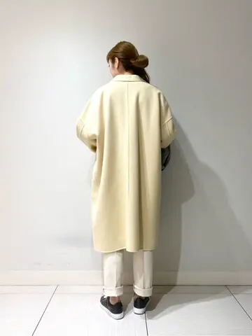 BEIGE， 田村 コーディネート画像