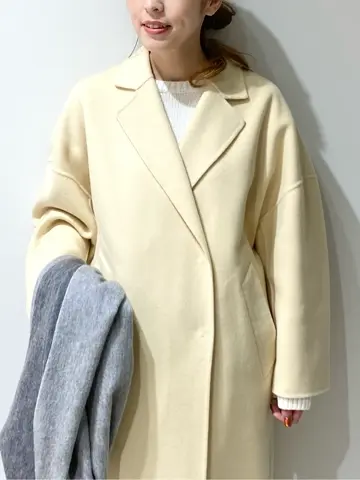 BEIGE， 田村 コーディネート画像