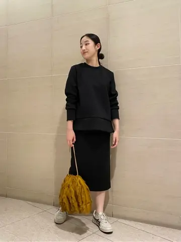 BEIGE， 江頭 コーディネート画像