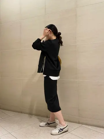 BEIGE， 江頭 コーディネート画像