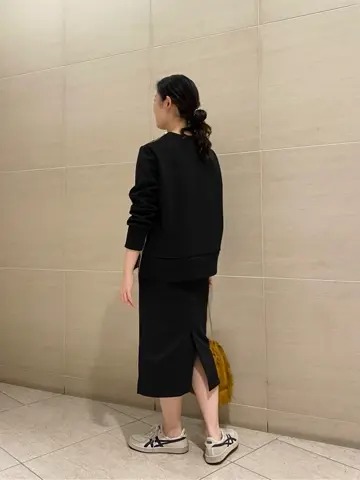 BEIGE， 江頭 コーディネート画像