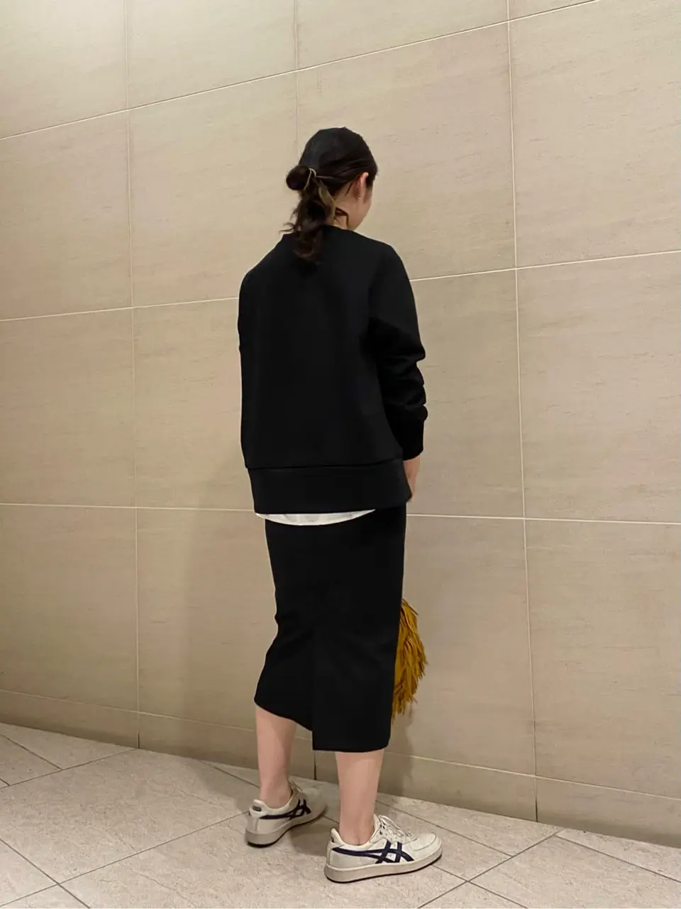 BEIGE， 江頭 コーディネート画像