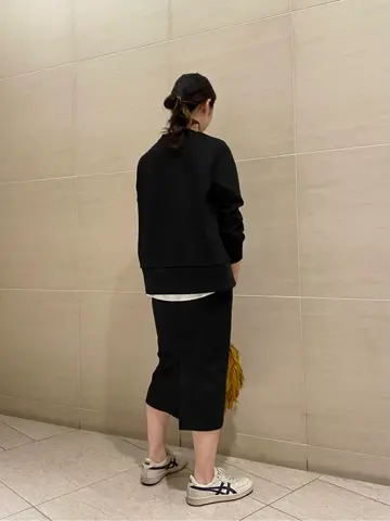 BEIGE， 江頭 コーディネート画像