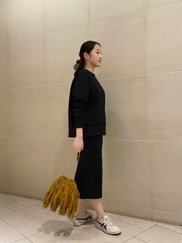 BEIGE， 江頭 コーディネート画像