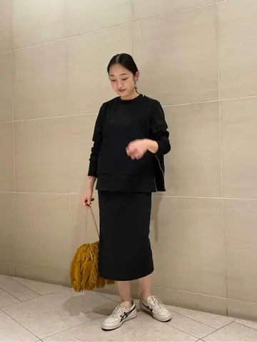 BEIGE， 江頭 コーディネート画像