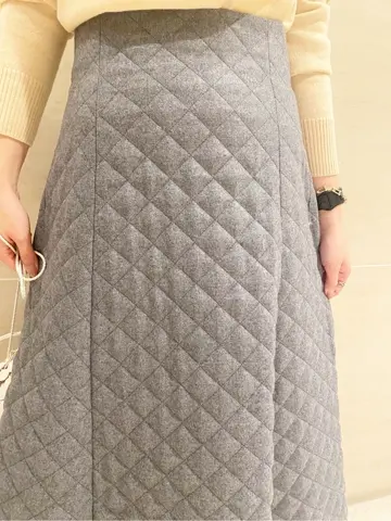 BEIGE， 須藤 コーディネート画像