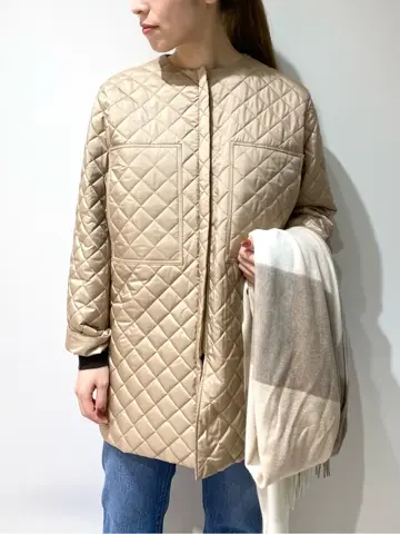 BEIGE， 田村 コーディネート画像