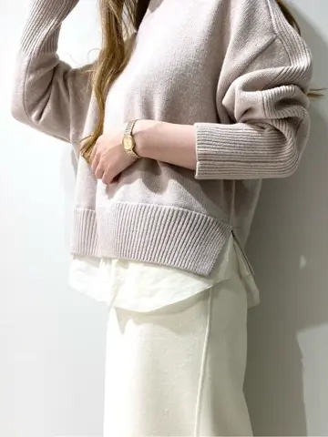 BEIGE， 田村 コーディネート画像