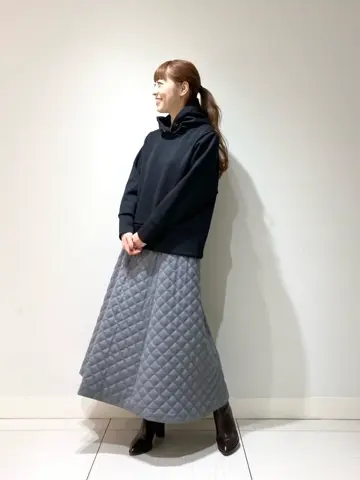 BEIGE， 田村 コーディネート画像