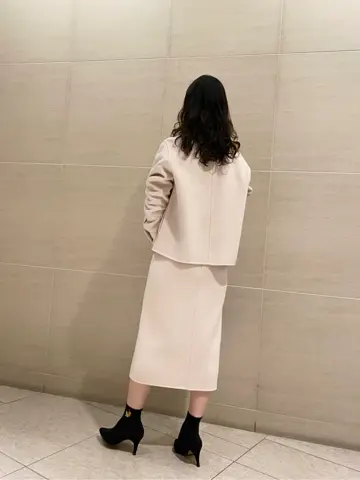 BEIGE， 江頭 コーディネート画像