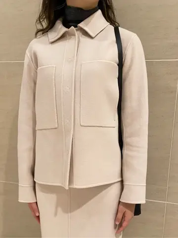 BEIGE， 江頭 コーディネート画像