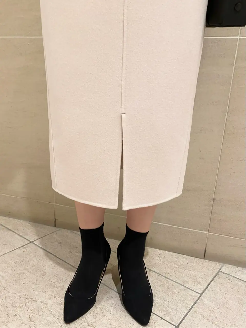 BEIGE， 江頭 コーディネート画像