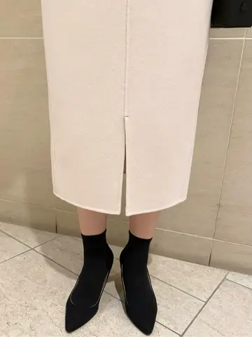 BEIGE， 江頭 コーディネート画像