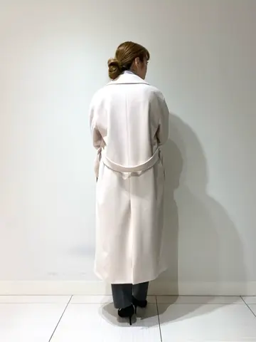BEIGE， 田村 コーディネート画像