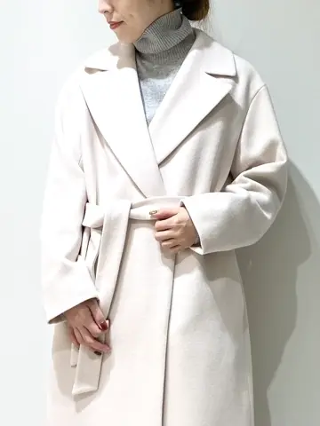 BEIGE， 田村 コーディネート画像