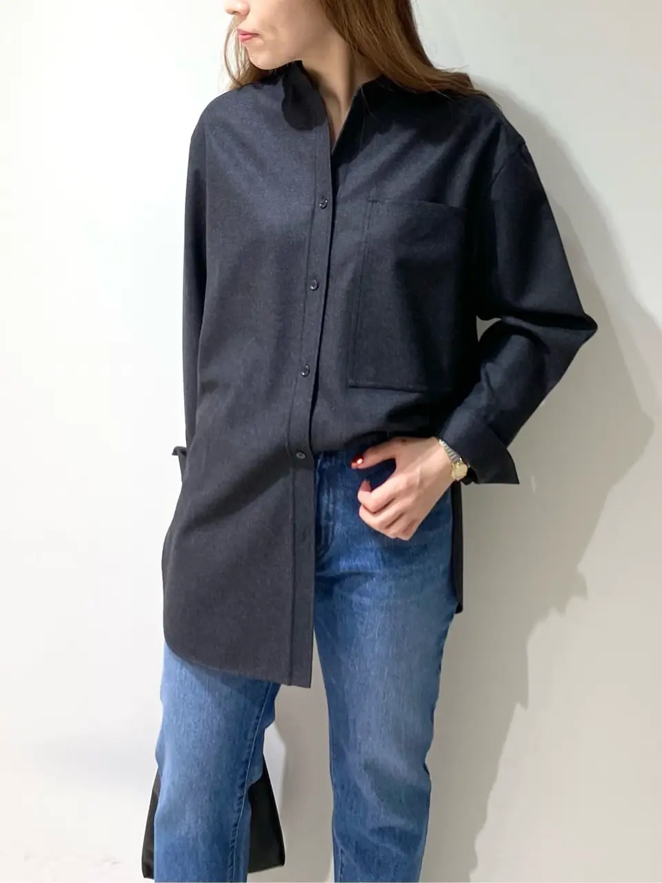 BEIGE， 田村 コーディネート画像