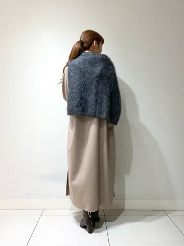 BEIGE， 田村 コーディネート画像