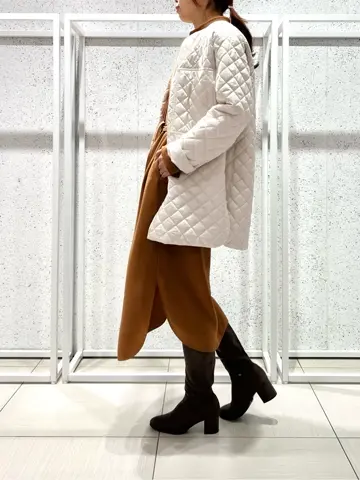 BEIGE， 宮原 コーディネート画像