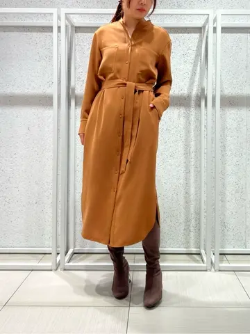 BEIGE， 宮原 コーディネート画像