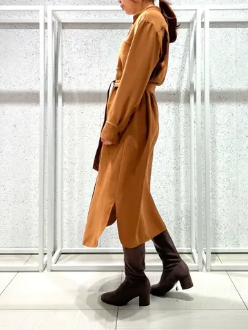 BEIGE， 宮原 コーディネート画像