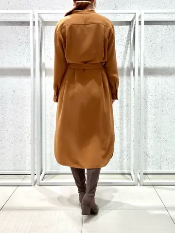 BEIGE， 宮原 コーディネート画像