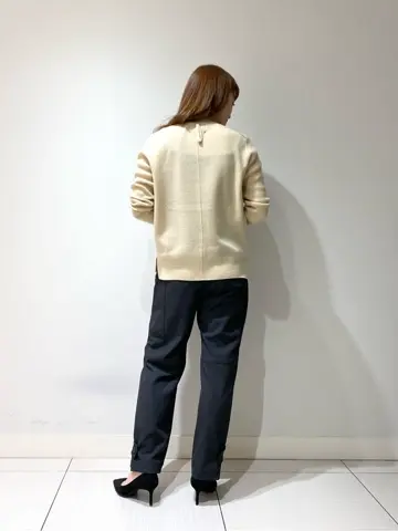 BEIGE， 田村 コーディネート画像