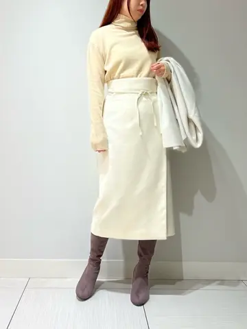 BEIGE， 宮原 コーディネート画像