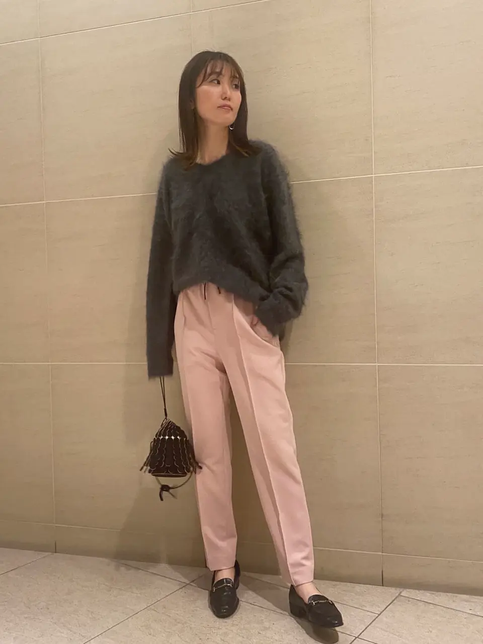  須藤 コーディネート画像