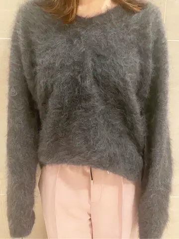 BEIGE， 須藤 コーディネート画像