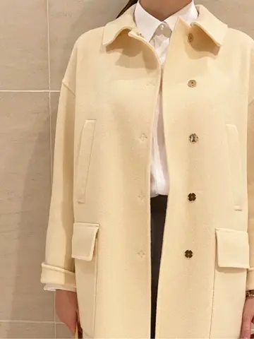 BEIGE， 須藤 コーディネート画像