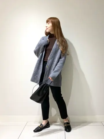 BEIGE， 田村 コーディネート画像