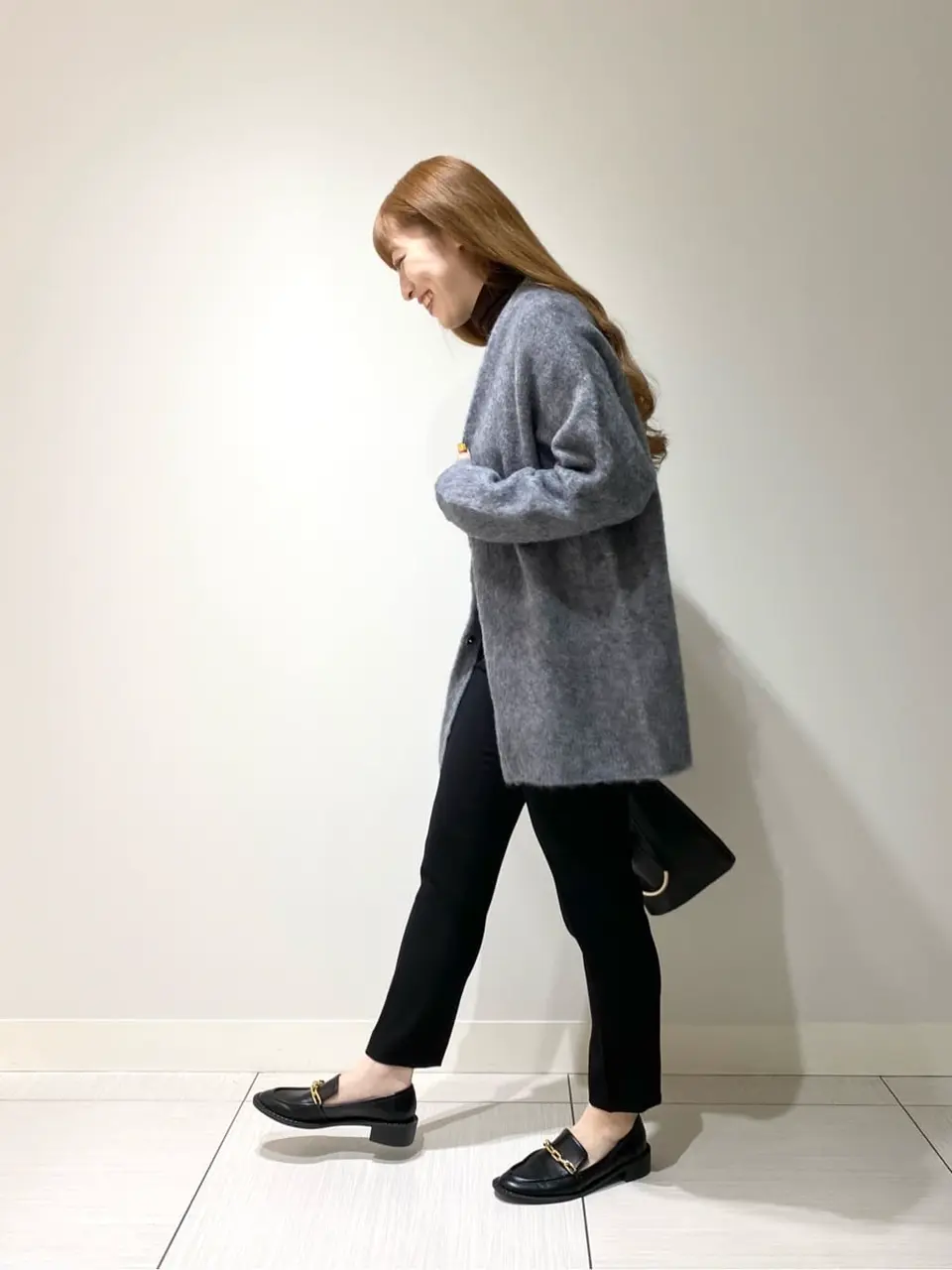 BEIGE， 田村 コーディネート画像