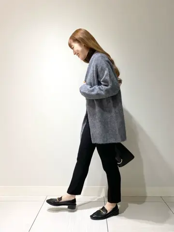 BEIGE， 田村 コーディネート画像