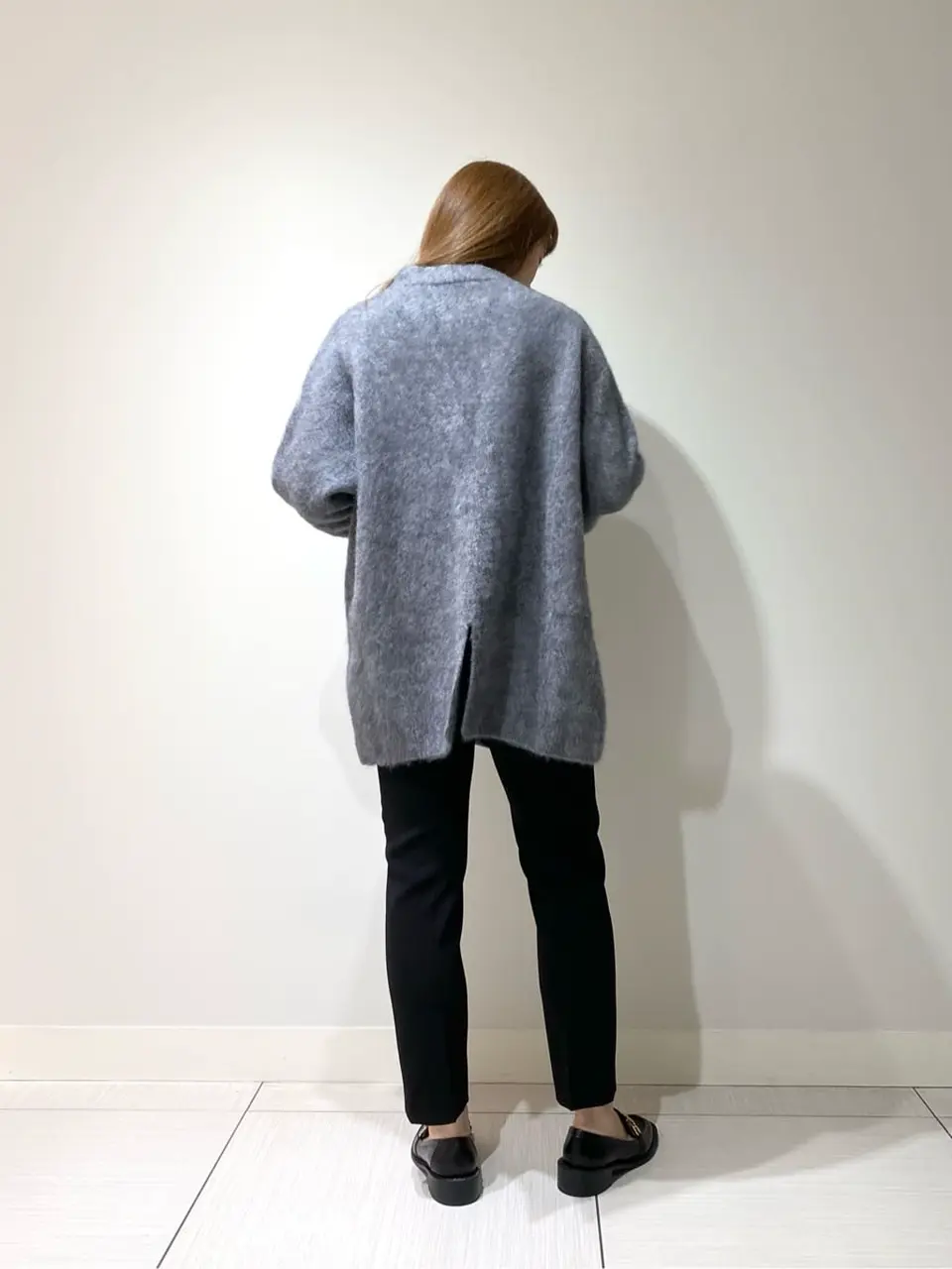 BEIGE， 田村 コーディネート画像