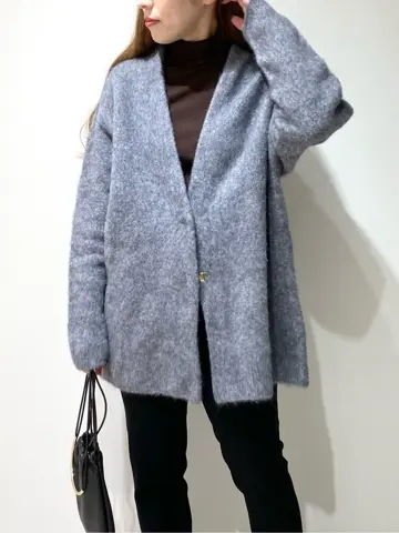 BEIGE， 田村 コーディネート画像