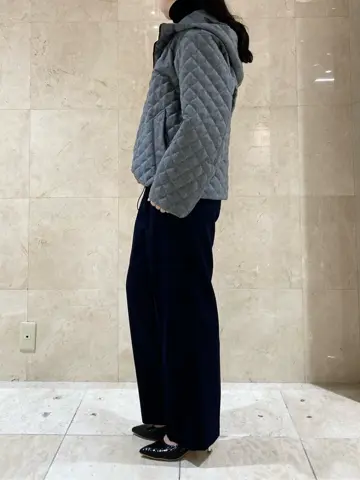 BEIGE， スタッフ コーディネート画像