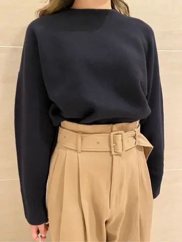 BEIGE， 江頭 コーディネート画像