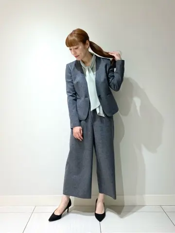 BEIGE， 田村 コーディネート画像