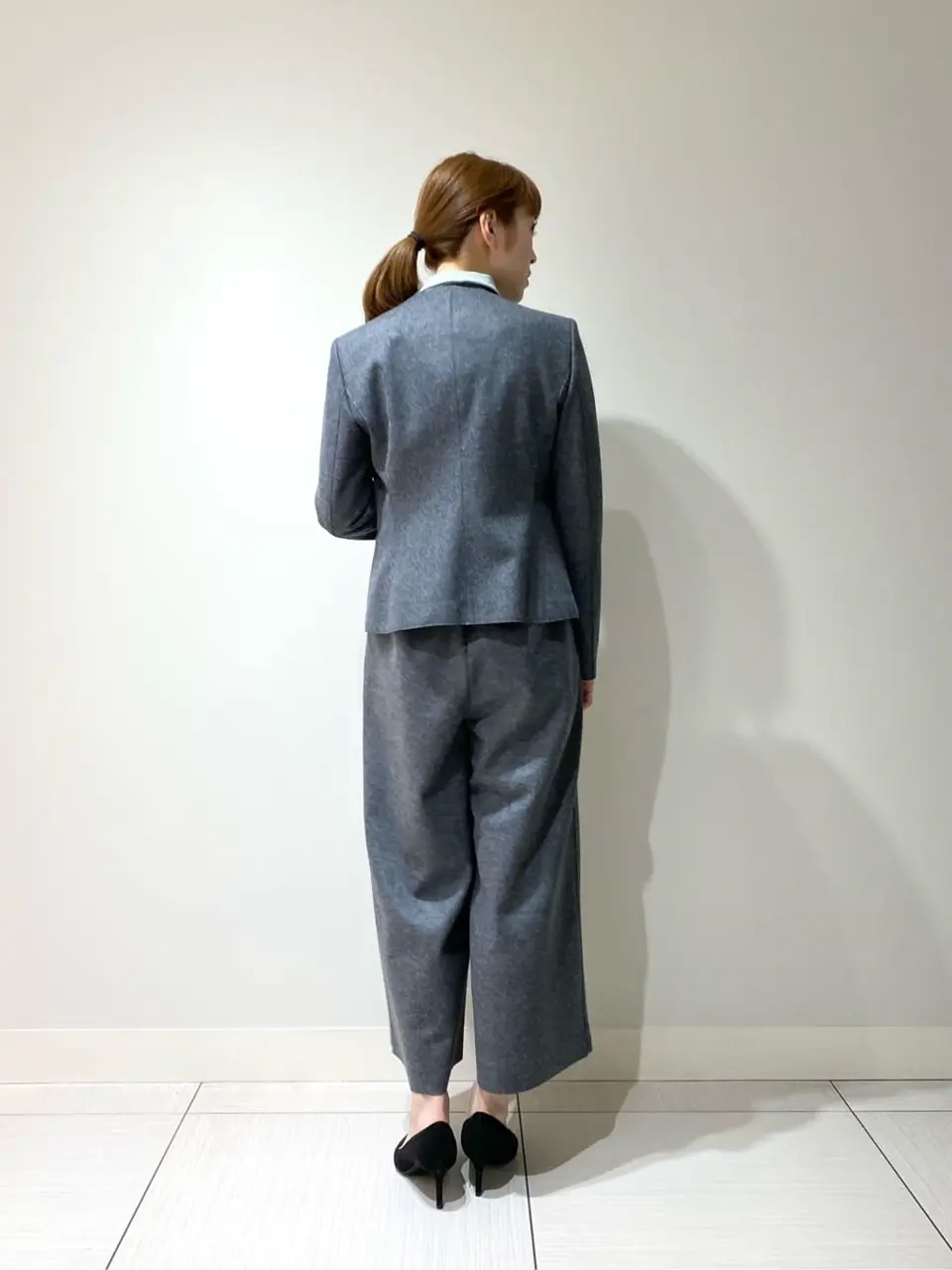 BEIGE， 田村 コーディネート画像