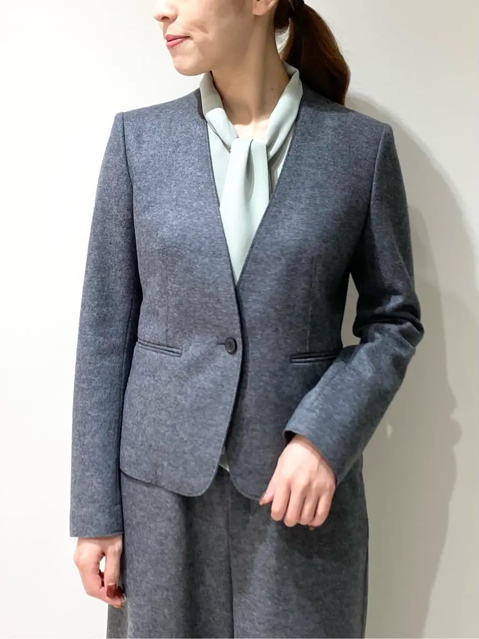 BEIGE， 田村 コーディネート画像