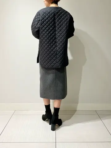 BEIGE， 柴田 コーディネート画像